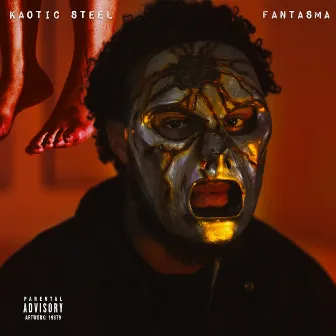 Fantasma by Kaotic Steel