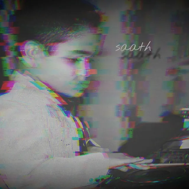 Saath (Slowed)