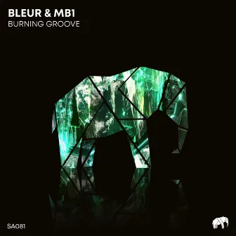 Burning Groove by Bleur & MB1