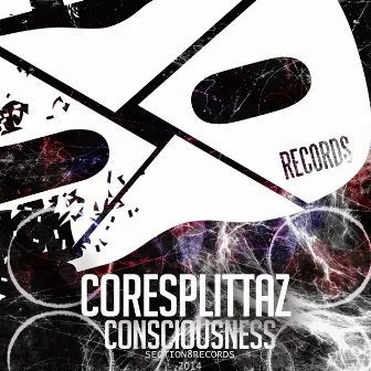 Consciousness by Coresplittaz