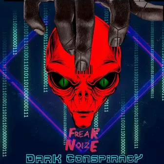 Dark conspiracy by FreakNoize