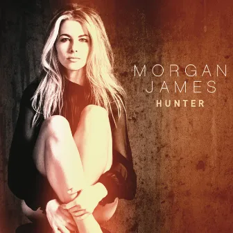 Hunter by Morgan James