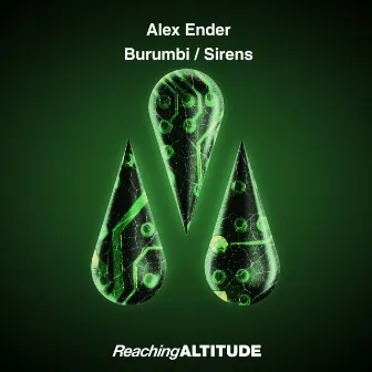 Burumbi / Sirens by Alex Ender