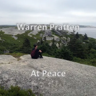 At Peace by Warren Pratten