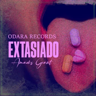 Extasiado by Amadis Grant