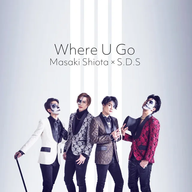 Where U Go (intro S.E)