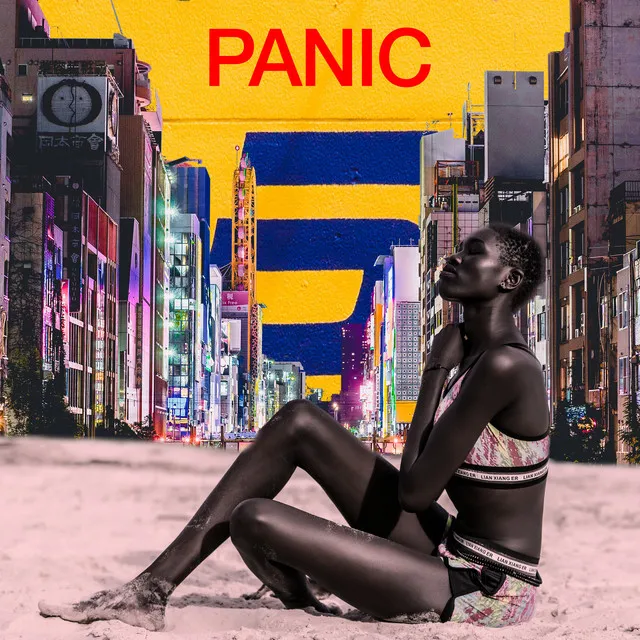 Panic