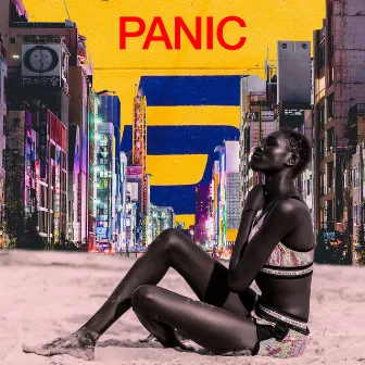 Panic by Chi Duly