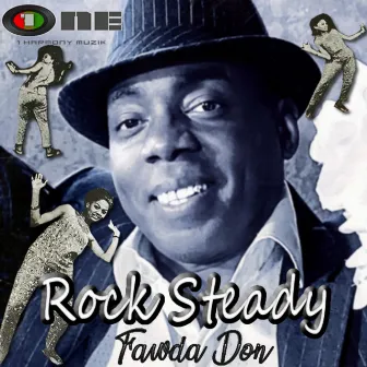 Rock Steady by Fawda Don