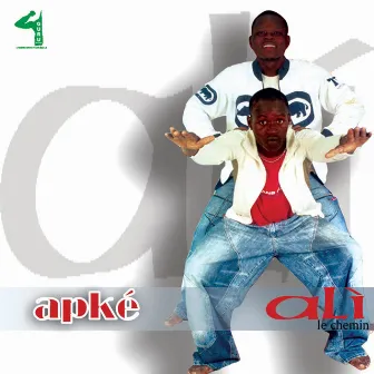 Apké (Le chemin) by Ali