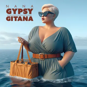 Gypsy / Gitana by Unknown Artist