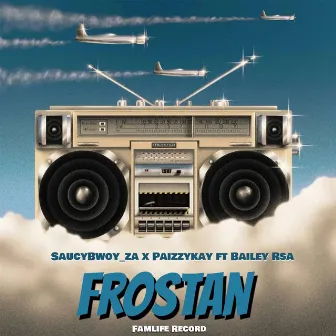 Frostan by Bailey RSA