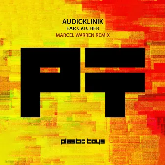 Ear Catcher (Marcel Warren Remix) by Audioklinik