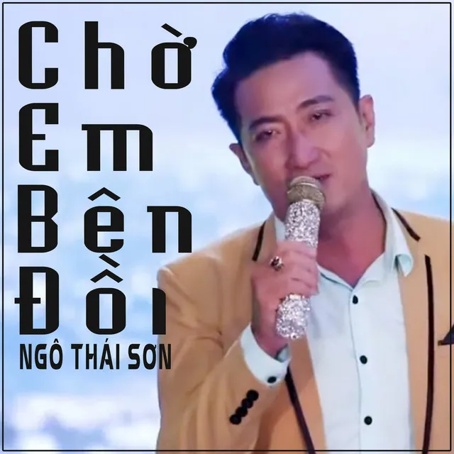 Chờ Em Bên Đồi