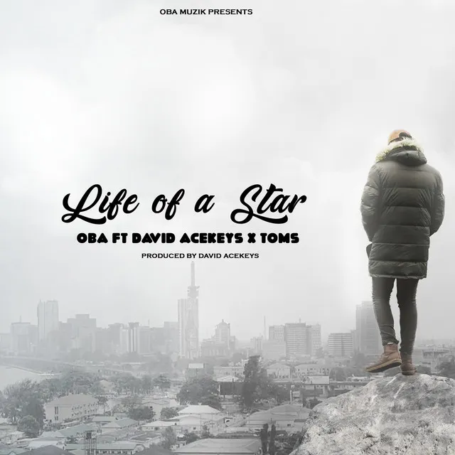 Life of a Star