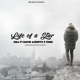 Life of a Star by Oba