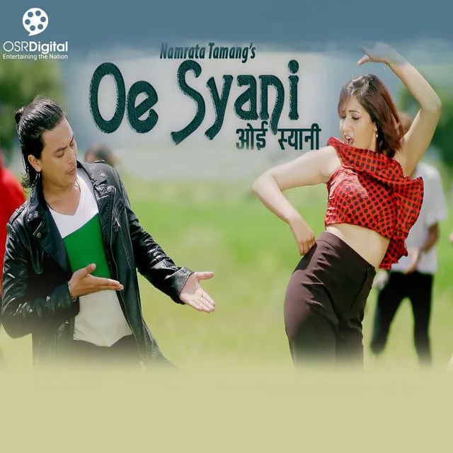 Oye Syani