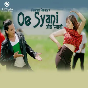 Oye Syani by BB Anuragee