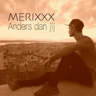 Anders dan jij by Merixxx