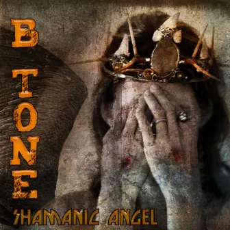 Shamanic Angel by B-Tone