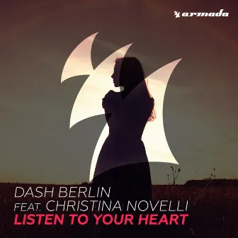 Listen To Your Heart by Christina Novelli