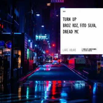 Turn Up by Fito Silva