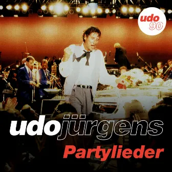 Partylieder by Udo Jürgens