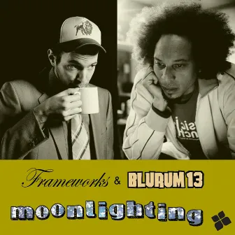 Moonlighting by Blu Rum 13