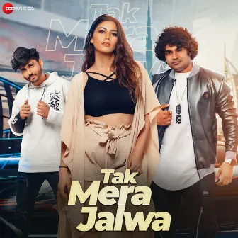 Tak Mera Jalwa by Tuanna Gurdal