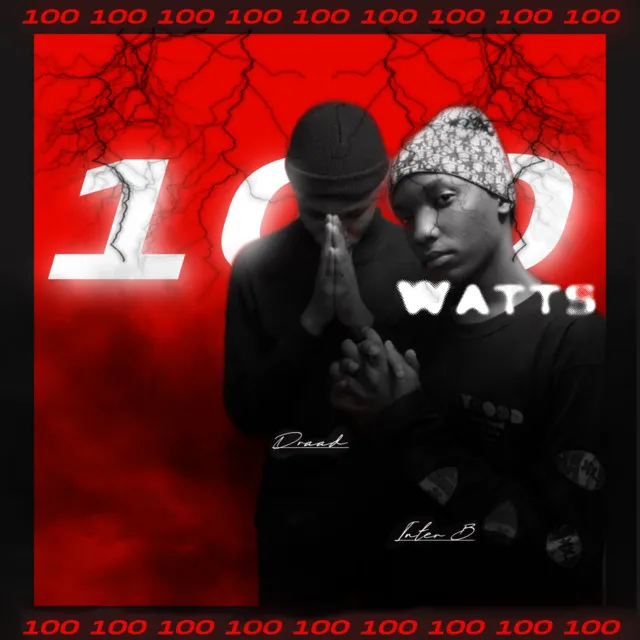 100 Watts