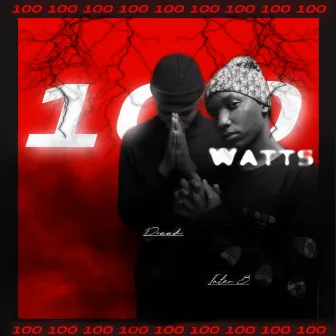 100 Watts by Inter B & Draad