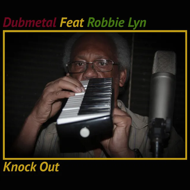 Knock Out Riddim