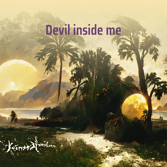 Devil Inside Me - Remix