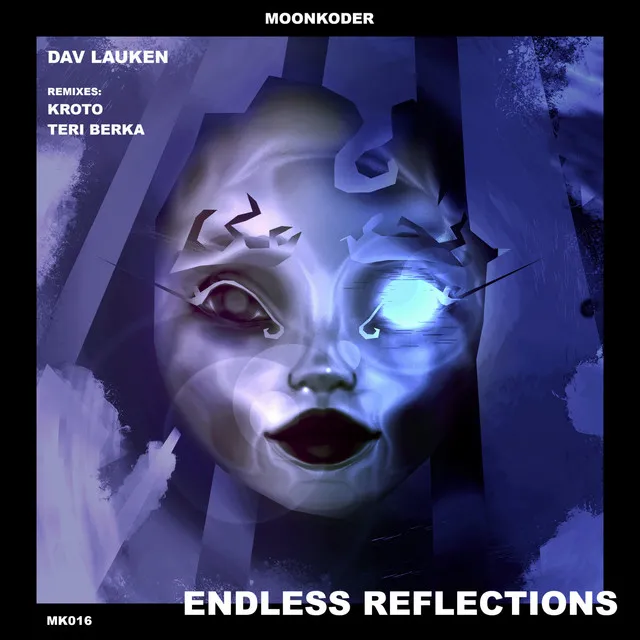 Endless Reflections - Teri Berka Remix