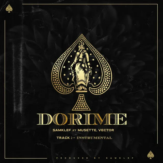 Dorime