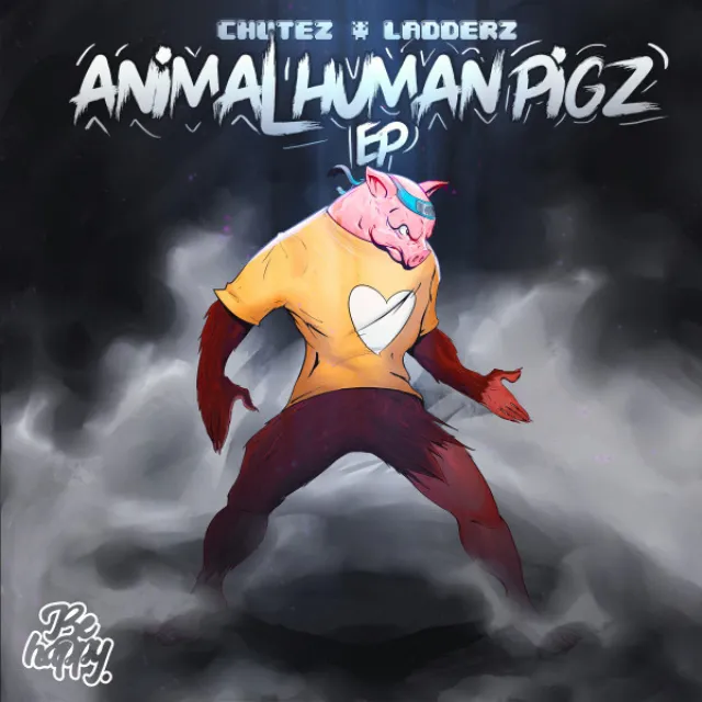 Animal Human Pigz - HandMadeRiet Remix