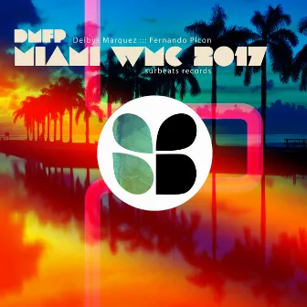 Miami WMC 2017 by Unknown Artist