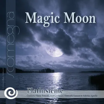 Magic Moon by Fiatinsieme