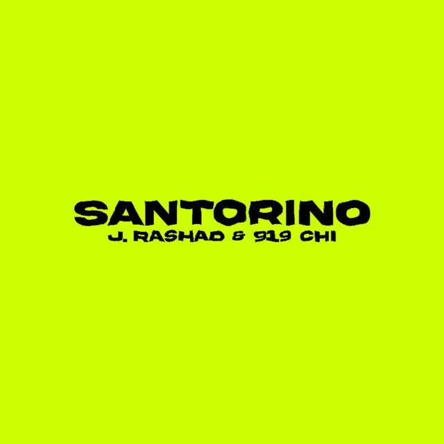 Santorino