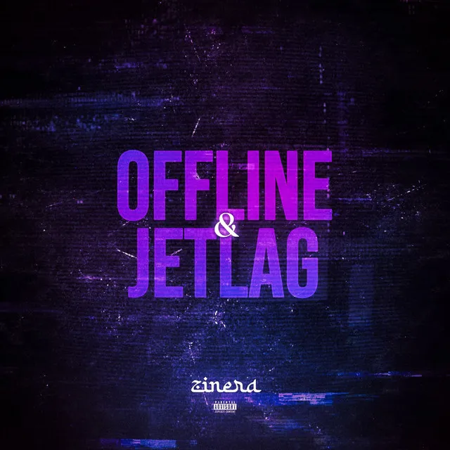 Offline & Jetlag