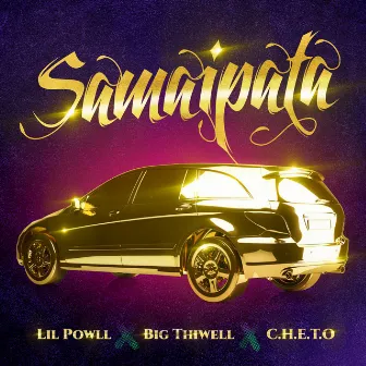 Samaipata by Lil Powll