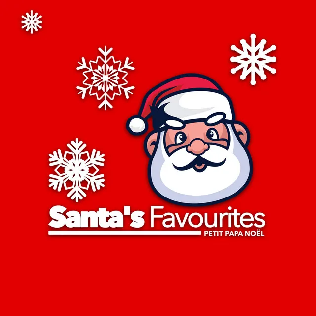 Santa's Favourites