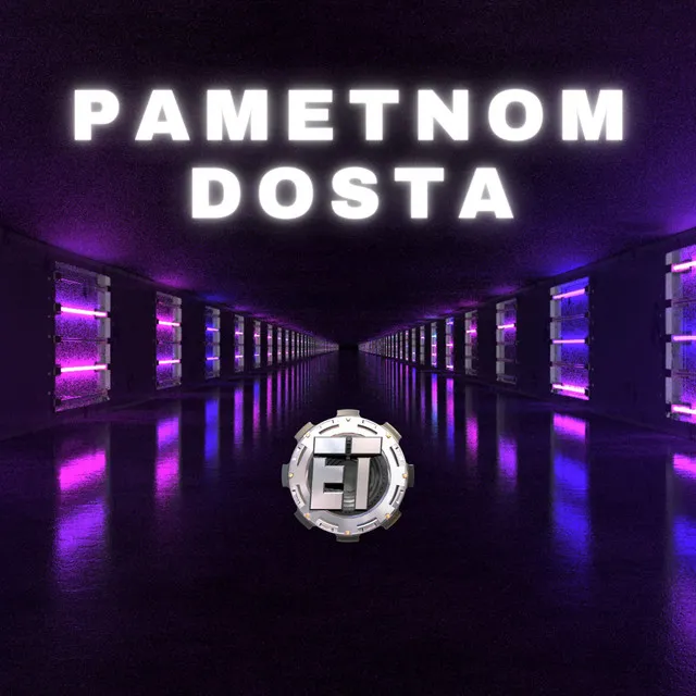 Pametnom dosta