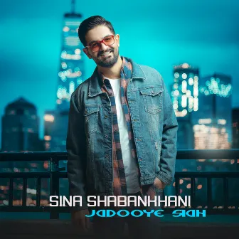 Jadooye Siah by Sina Shabankhani