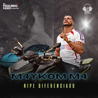 Nipe Diferenciado by M4ykom M4