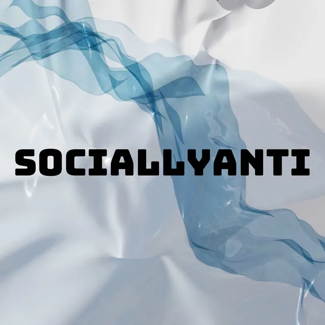 SociallyANTI