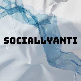 SociallyANTI by Buckzo