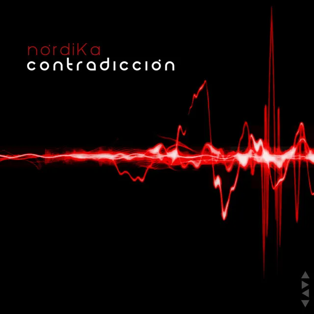 Contradicción - EP