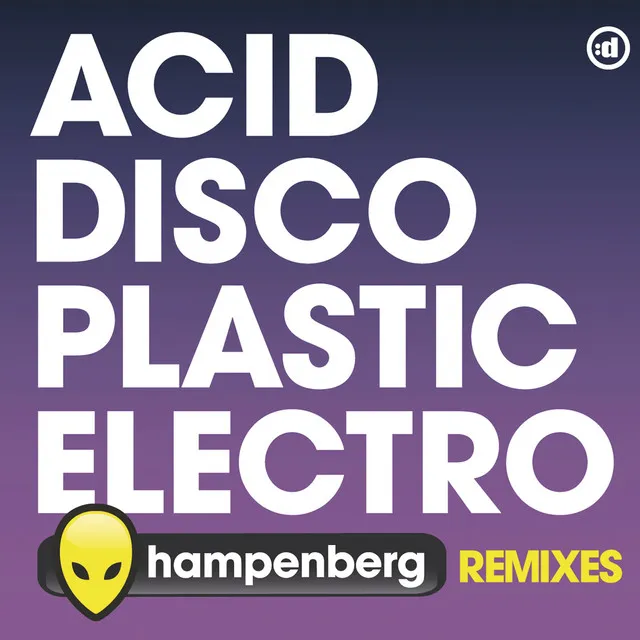 Acid Disco Plastic Electro