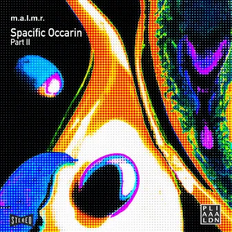 Spacific Occarin Part II by m.a.l.m.r.